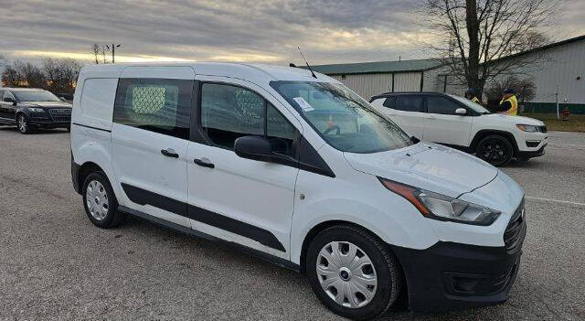 2022 Ford Transit Connect for sale at Utah Commercial Vehicles in Draper, UT