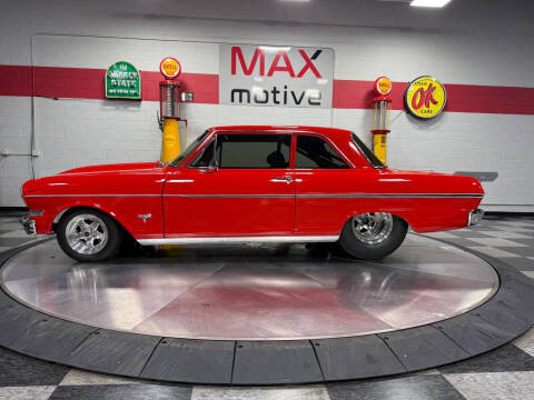 1964 Chevrolet Nova