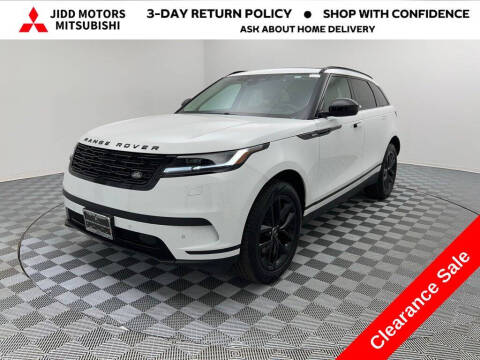 2024 Land Rover Range Rover Velar P250 S