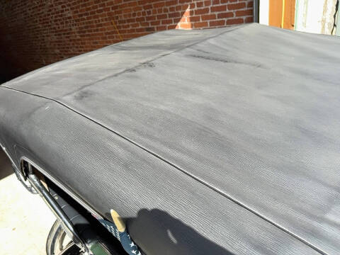 1924 Buick Series 24