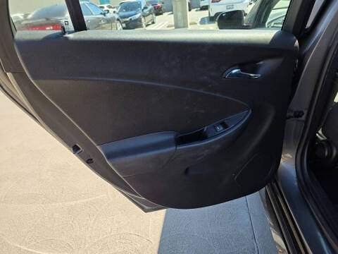 2016 Chevrolet Volt LT