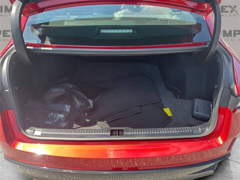 2025 Lexus IS 350 F SPORT Design