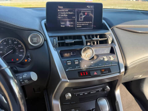 2019 Lexus NX 300