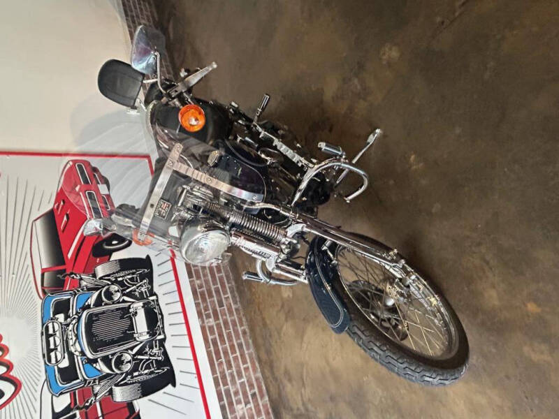 1998 Harley-Davidson HERTIAGE SOFTAIL