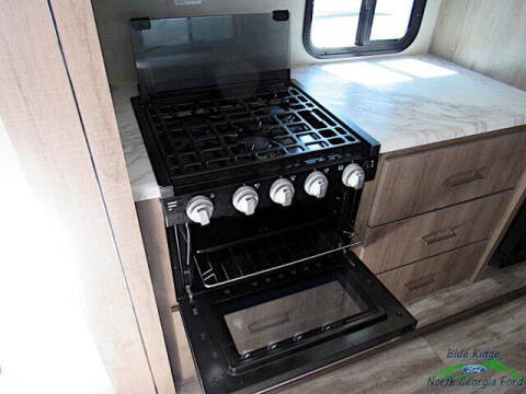 2022 Grand Design RV Imagine