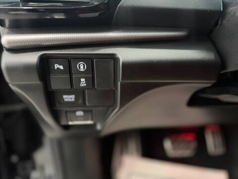 2023 Acura RDX w/A-SPEC