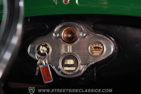 1930 Ford Model A