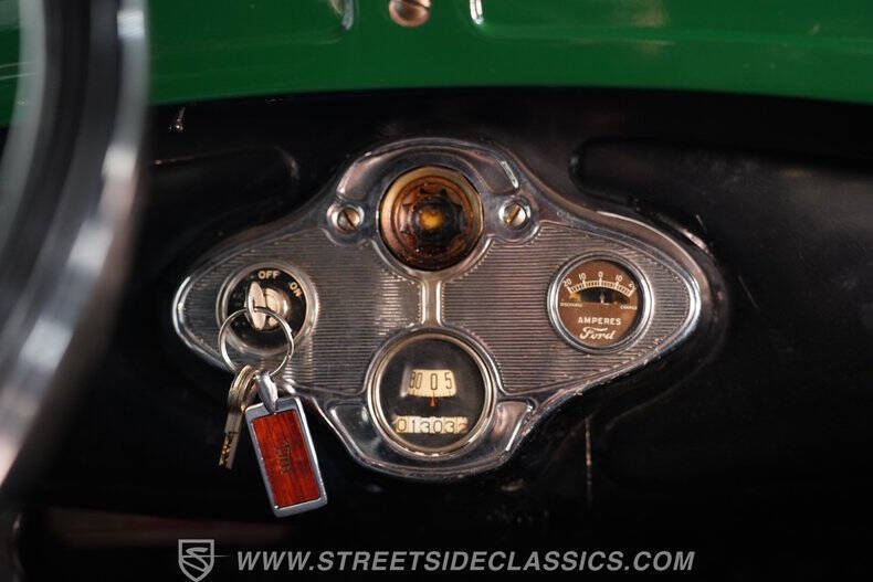 1930 Ford Model A