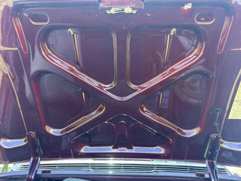 1964 Ford Thunderbird