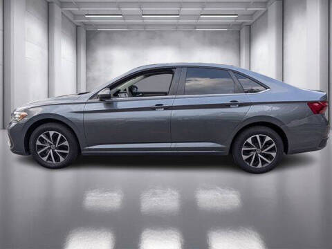 2023 Volkswagen Jetta S