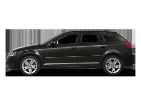 2013 Audi A3 2.0 TDI Premium Plus