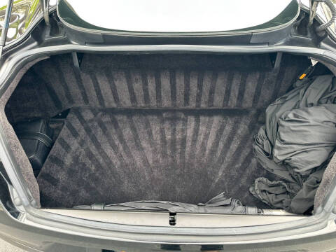 2016 Aston Martin Vanquish