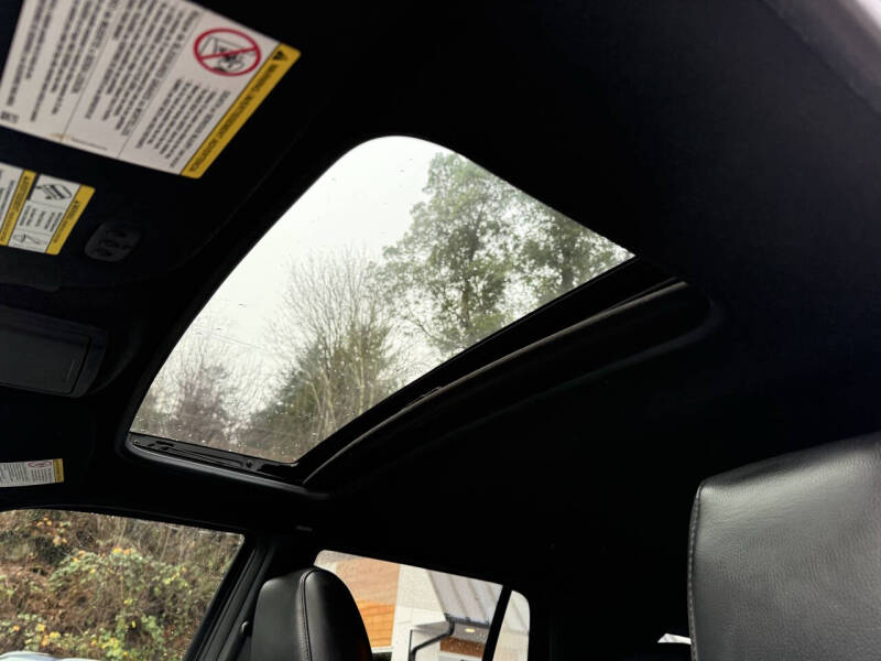 2016 Ford Expedition Limited