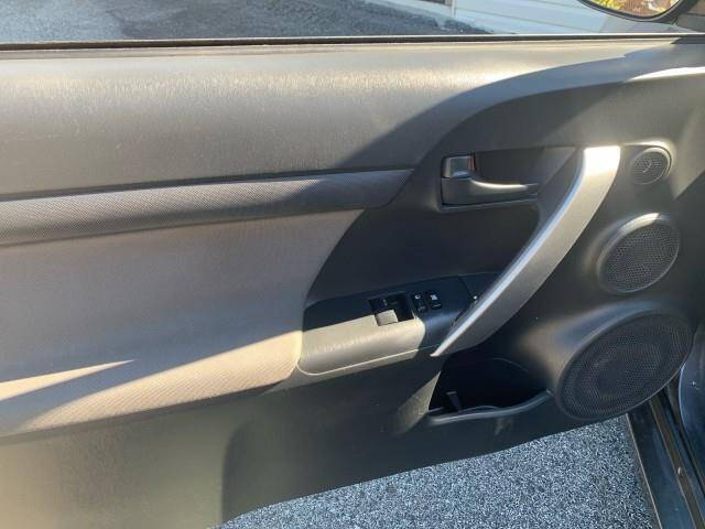 2014 Scion tC 10 Series