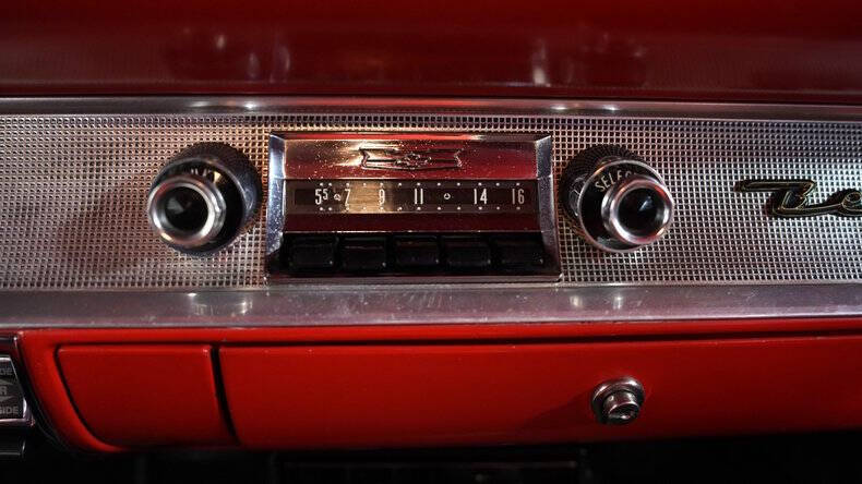 1957 Chevrolet Bel Air