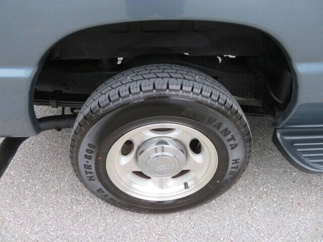 2014 Ford E-Series E-150 XLT