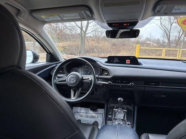 2020 Mazda CX-30 Preferred