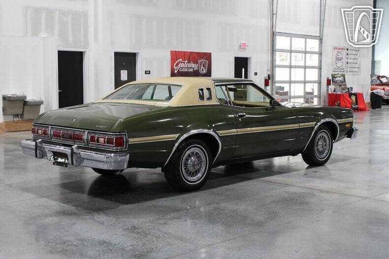 1976 Ford Torino