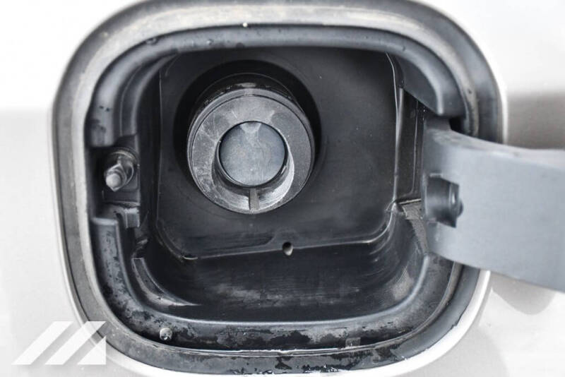 2022 Chevrolet Malibu RS