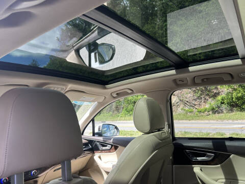 2017 Audi Q7 3.0T quattro Premium Plus