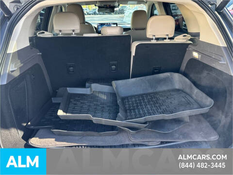 2024 Lincoln Corsair Reserve