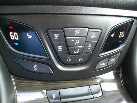 2019 Buick Envision Premium