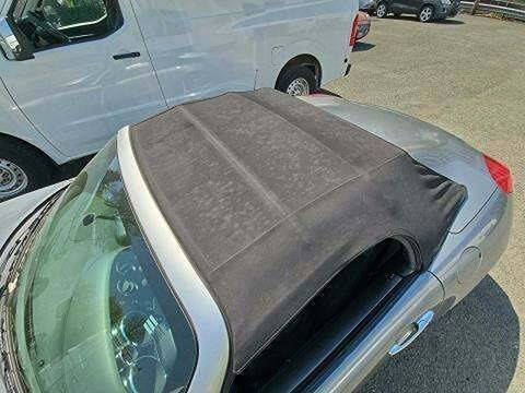 2006 Pontiac Solstice