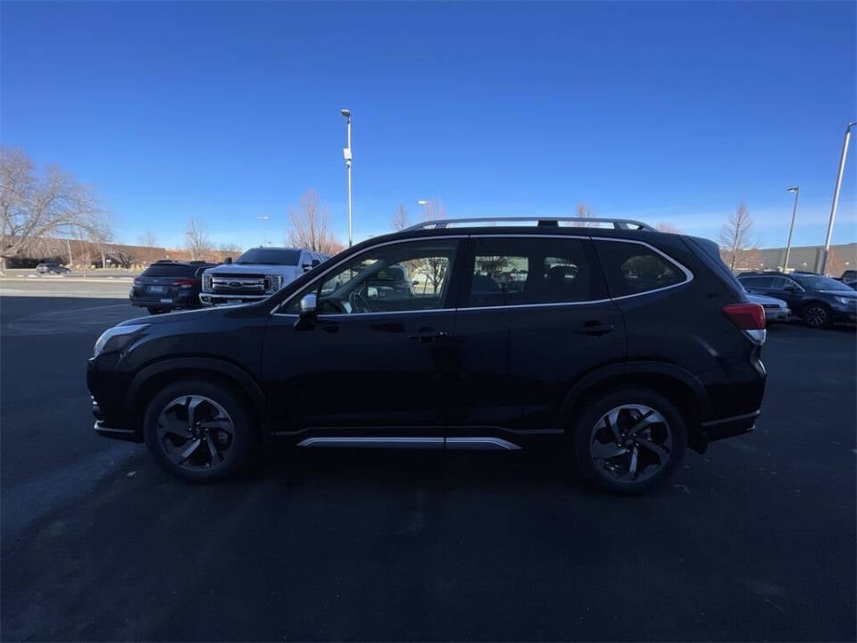 2024 Subaru Forester for sale at Rimrock Used Auto in Billings, MT