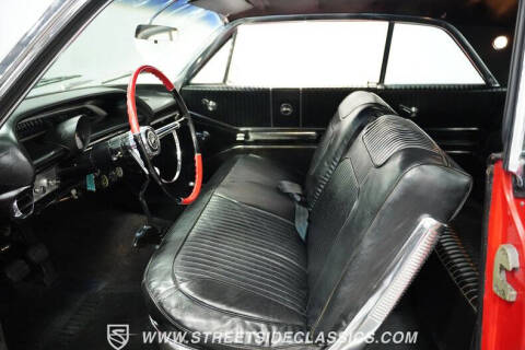 1964 Chevrolet Impala