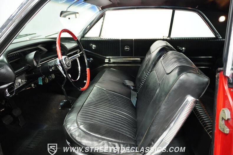 1964 Chevrolet Impala