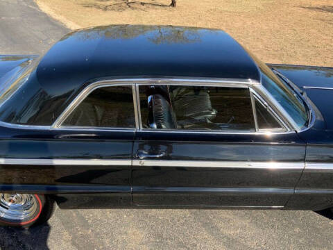 1964 Chevrolet Impala