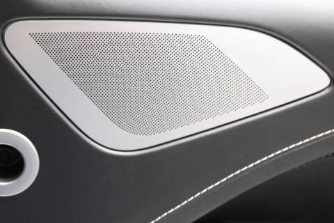 2015 Aston Martin Rapide S