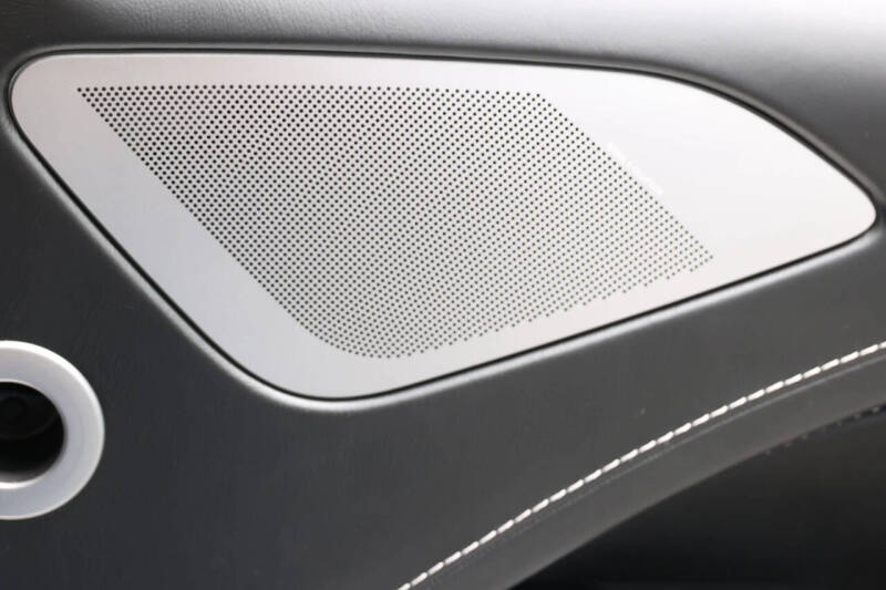 2015 Aston Martin Rapide S