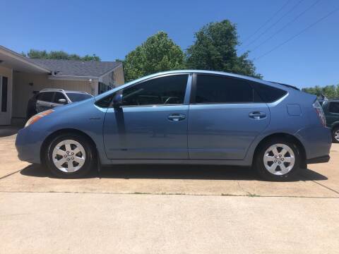 2008 Toyota Prius for sale at H3 Auto Group in Huntsville TX