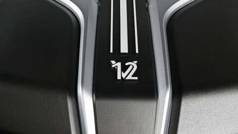2023 Rolls-Royce Black Badge Ghost
