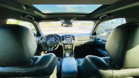 2018 Chrysler 300 S