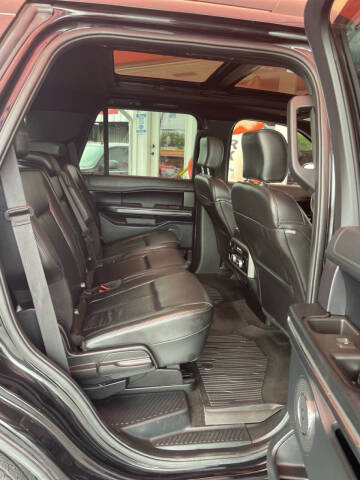 2020 Ford Expedition XLT