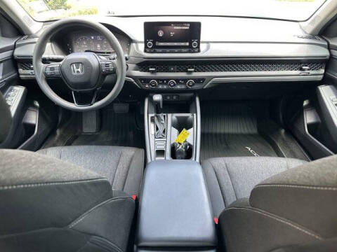 2023 Honda Accord