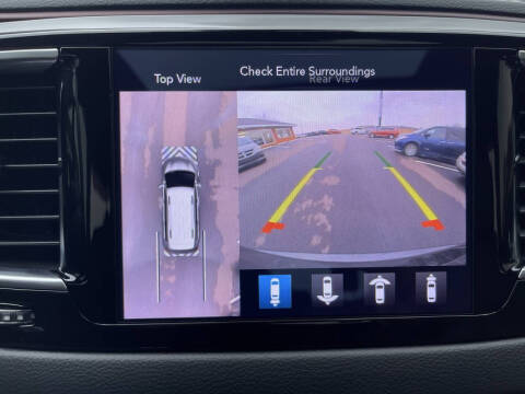 2019 Chrysler Pacifica Touring L Plus 35th Anniversary