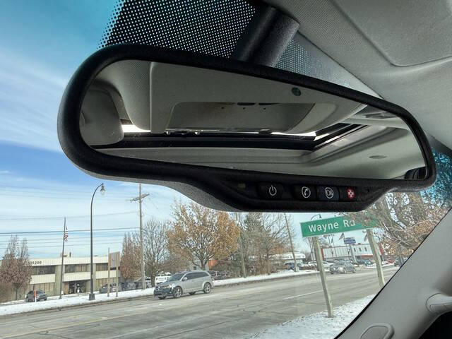 2010 GMC Yukon Denali