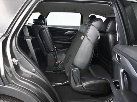 2019 Mazda CX-9 Touring