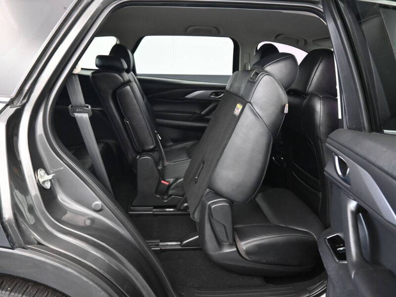 2019 Mazda CX-9 Touring
