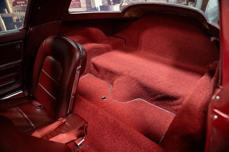 1965 Chevrolet Corvette