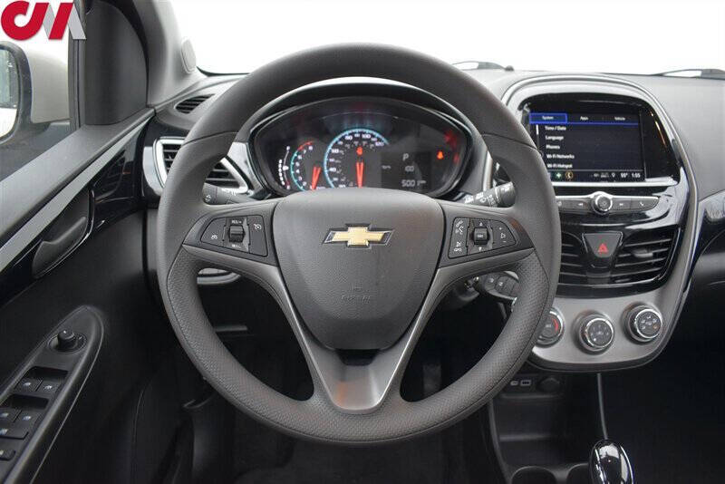 2019 Chevrolet Spark 1LT CVT