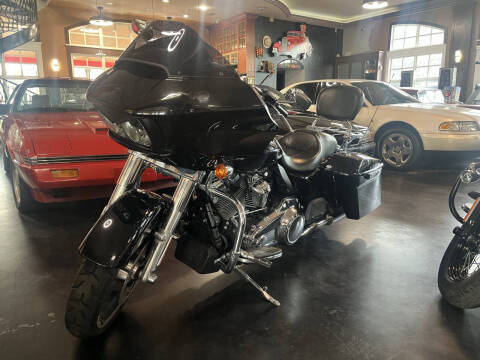 2019 Harley-Davidson Road Glide