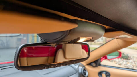 2007 Ferrari F430 F1 Spider