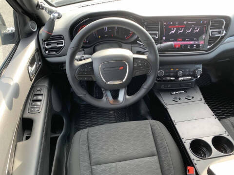 2024 Dodge Durango Pursuit