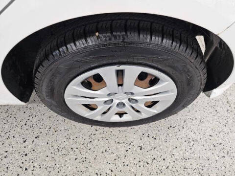 2018 Chevrolet Sonic LT Auto Fleet