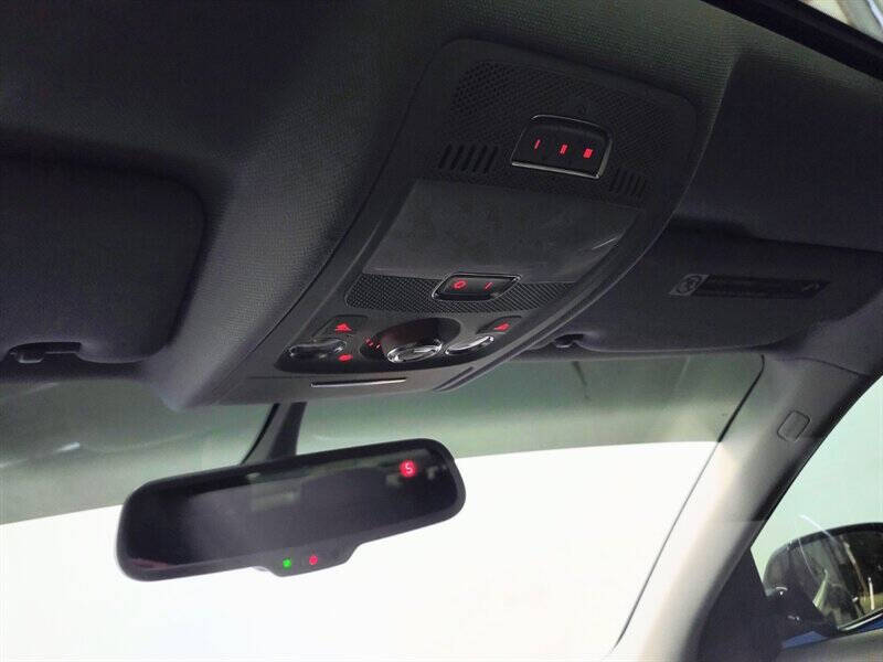 2015 Audi A4 2.0T quattro Premium Plus