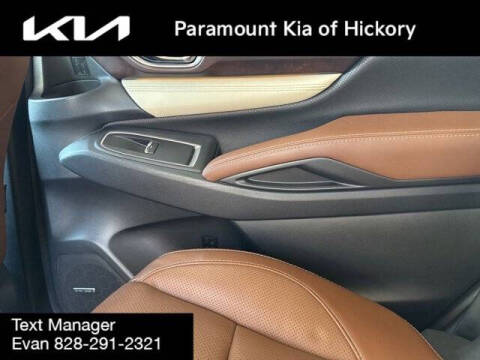 2020 Subaru Ascent Touring